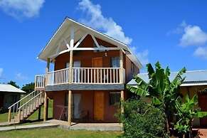 Cabañas Vaiora