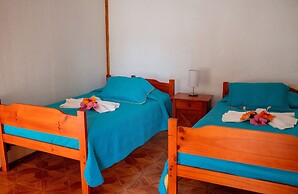 Cabañas Vaiora