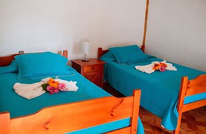 Cabañas Vaiora