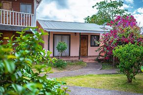 Cabañas Vaiora