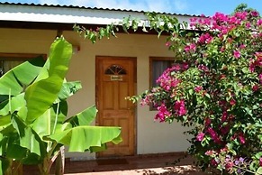 Cabañas Vaiora