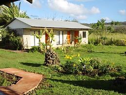 Cabañas Vaiora