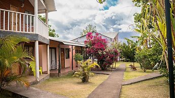 Cabañas Vaiora