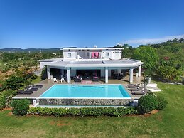 Villa Salamandra
