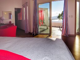 Villa Salamandra