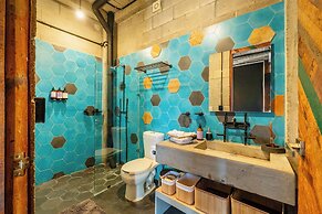 Papelillo Lofts