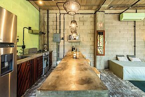 Papelillo Lofts