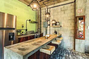 Papelillo Lofts