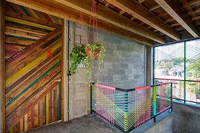 Papelillo Lofts
