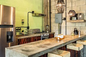 Papelillo Lofts