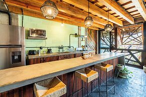 Papelillo Lofts
