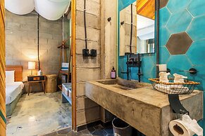 Papelillo Lofts