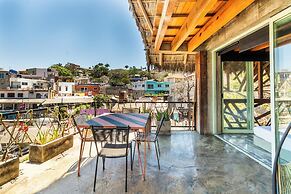 Papelillo Lofts