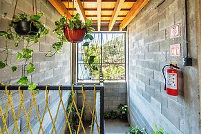 Papelillo Lofts