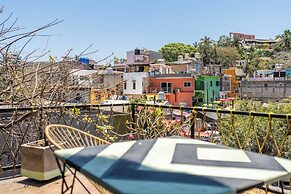 Papelillo Lofts