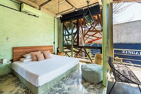 Papelillo Lofts
