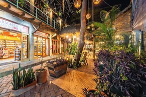Papelillo Lofts