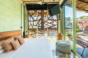 Papelillo Lofts