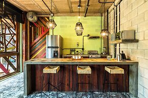 Papelillo Lofts