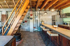 Papelillo Lofts
