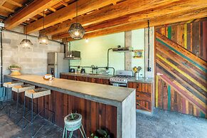 Papelillo Lofts