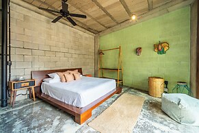 Papelillo Lofts