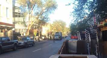 Le Simone Bed & Breakfast