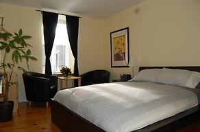 Le Simone Bed & Breakfast