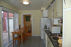 Le Simone Bed & Breakfast