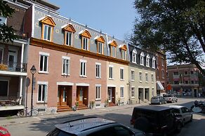 Le Simone Bed & Breakfast