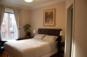 Le Simone Bed & Breakfast