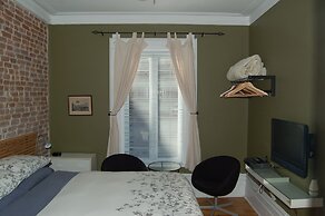 Le Simone Bed & Breakfast