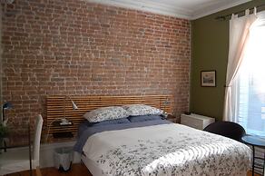 Le Simone Bed & Breakfast