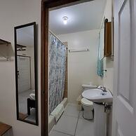 Hacienda Tropical Guest House