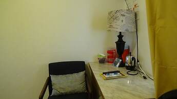 Hacienda Tropical Guest House