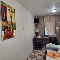 Hacienda Tropical Guest House