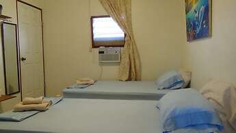 Hacienda Tropical Guest House
