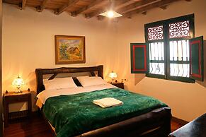 Finca Campestre La Adelita