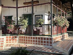 Finca Campestre La Adelita