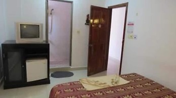 Goldie Guesthouse