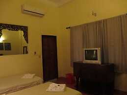 Goldie Guesthouse