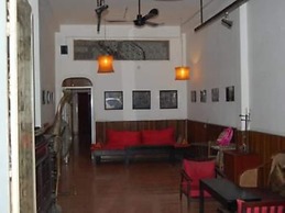 Goldie Guesthouse