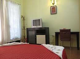 Goldie Guesthouse