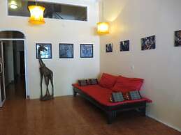 Goldie Guesthouse