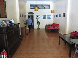 Goldie Guesthouse