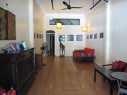 Goldie Guesthouse