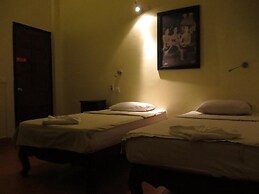 Goldie Guesthouse