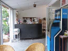 Goldie Guesthouse