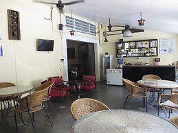 Goldie Guesthouse