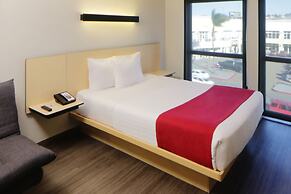 City Express by Marriott Rosarito